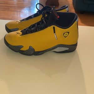Ferrari 14s